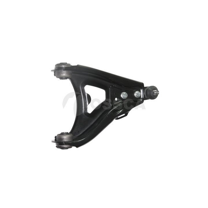 Vikšro valdymo svirtis OSSCA 08289