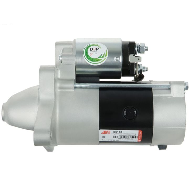 Starteris AS-PL S5106