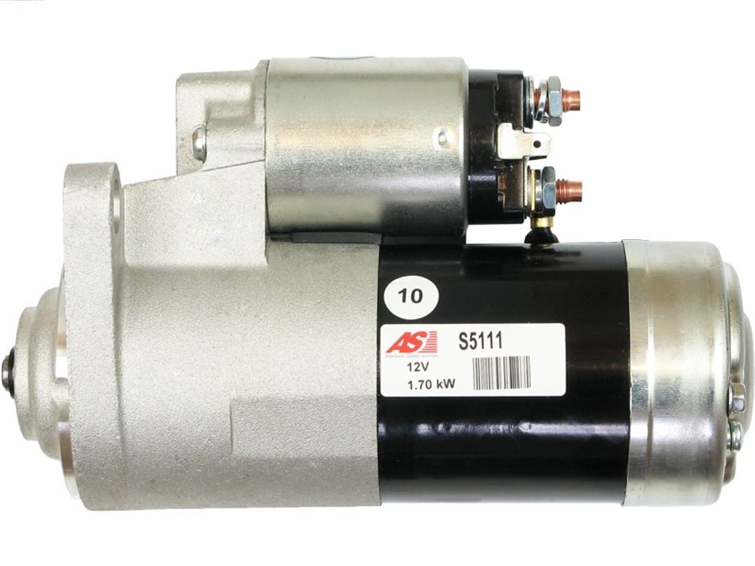 Starteris AS-PL S5111