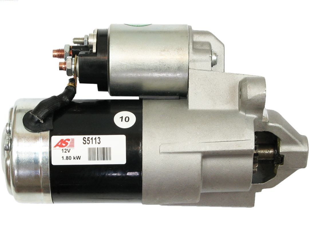 Starteris AS-PL S5113