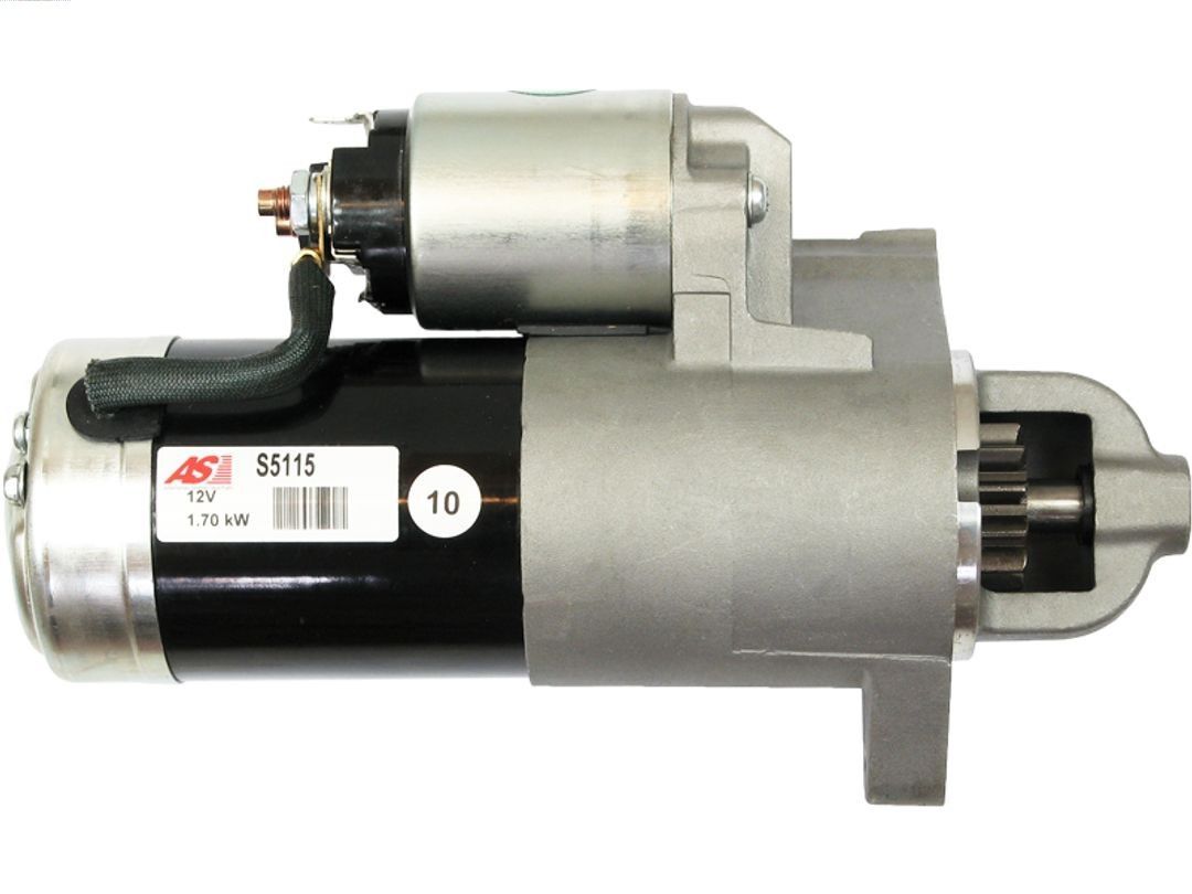 Starteris AS-PL S5115
