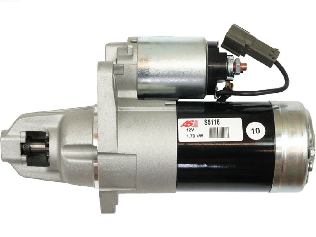 Starteris AS-PL S5116