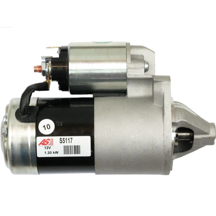Starteris AS-PL S5117