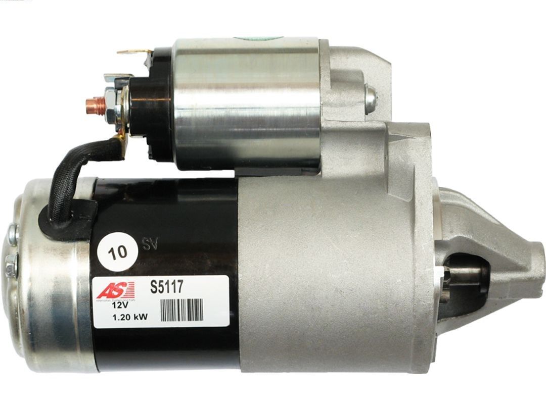 Starteris AS-PL S5117