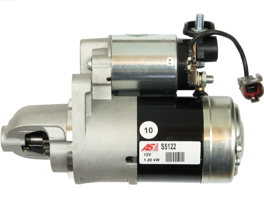 Starteris AS-PL S5122