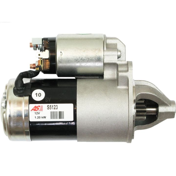 Starteris AS-PL S5123