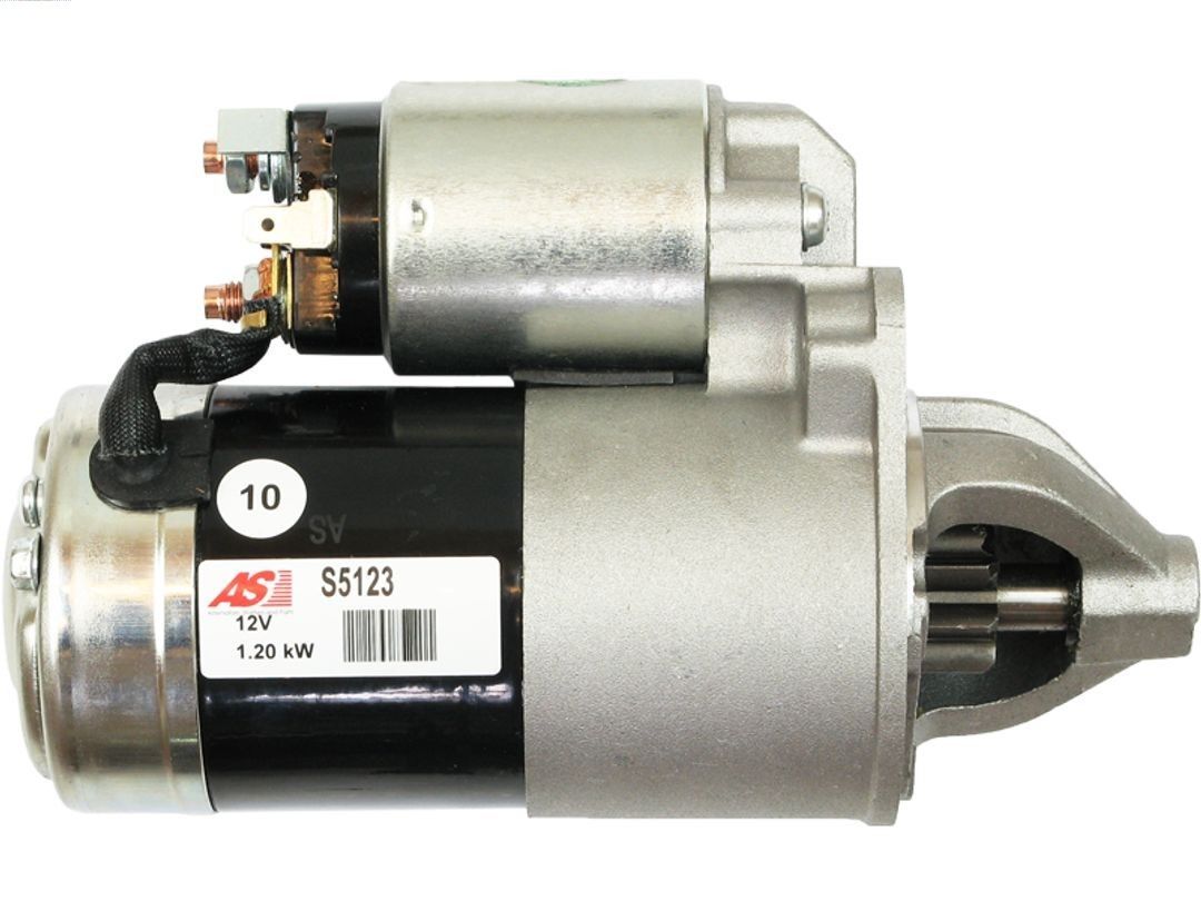Starteris AS-PL S5123