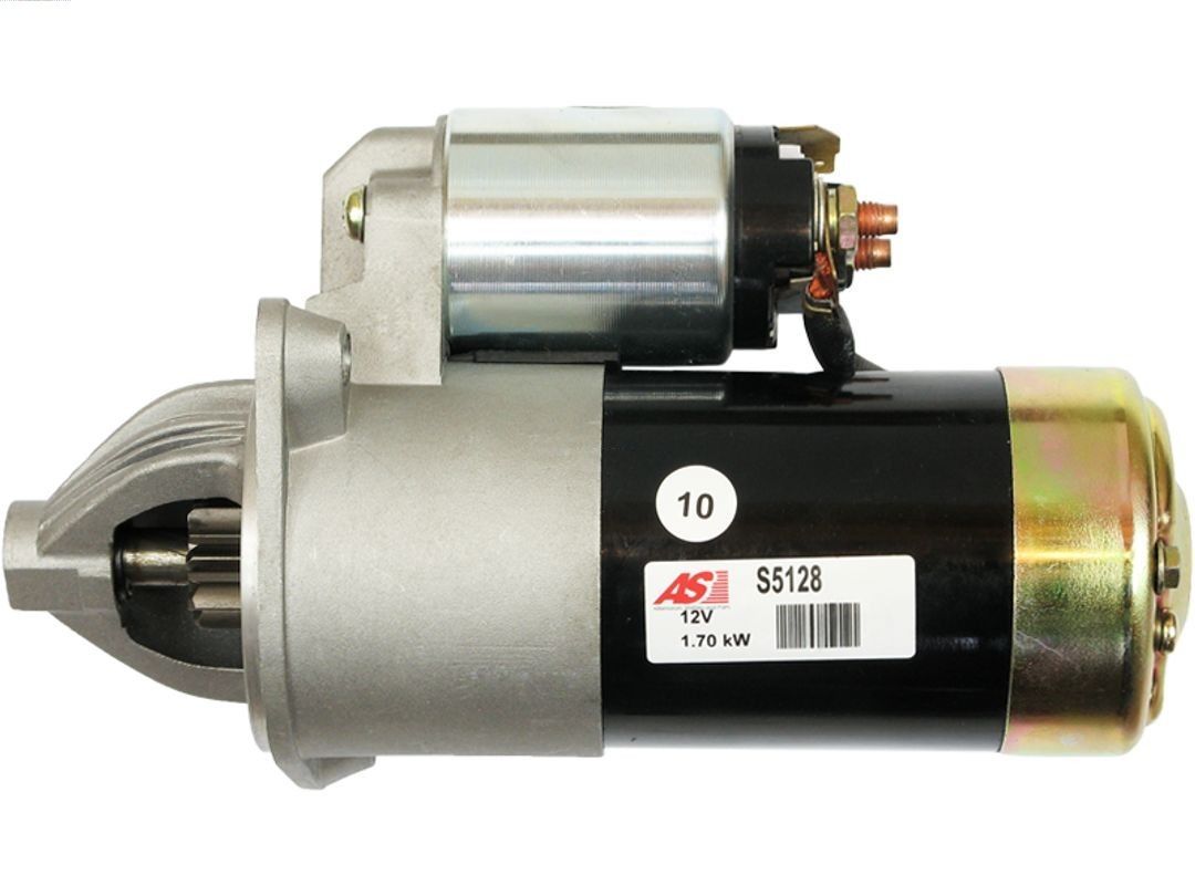 Starteris AS-PL S5128