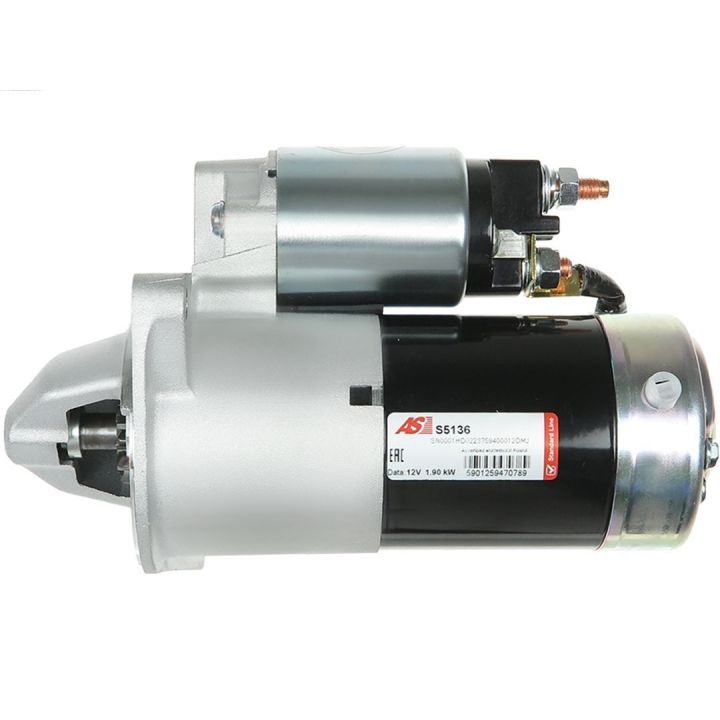 Starteris AS-PL S5136