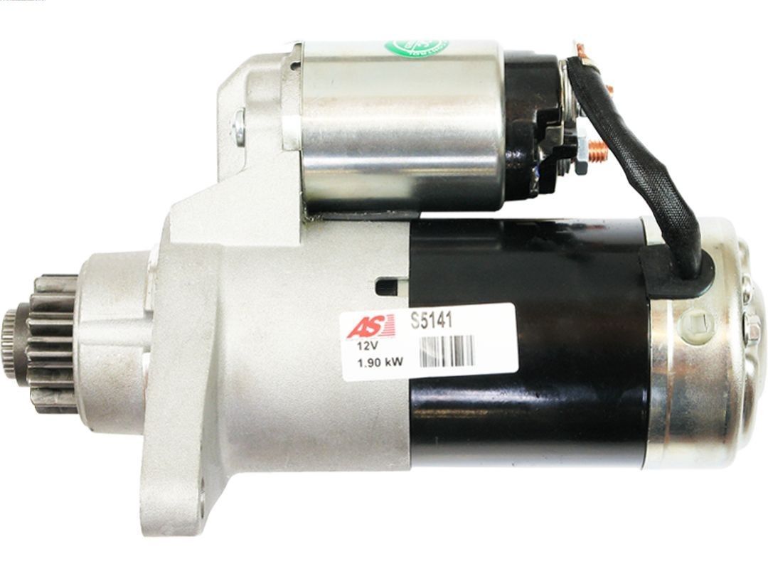 Starteris AS-PL S5141
