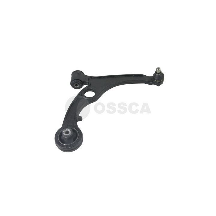 Vikšro valdymo svirtis OSSCA 28389