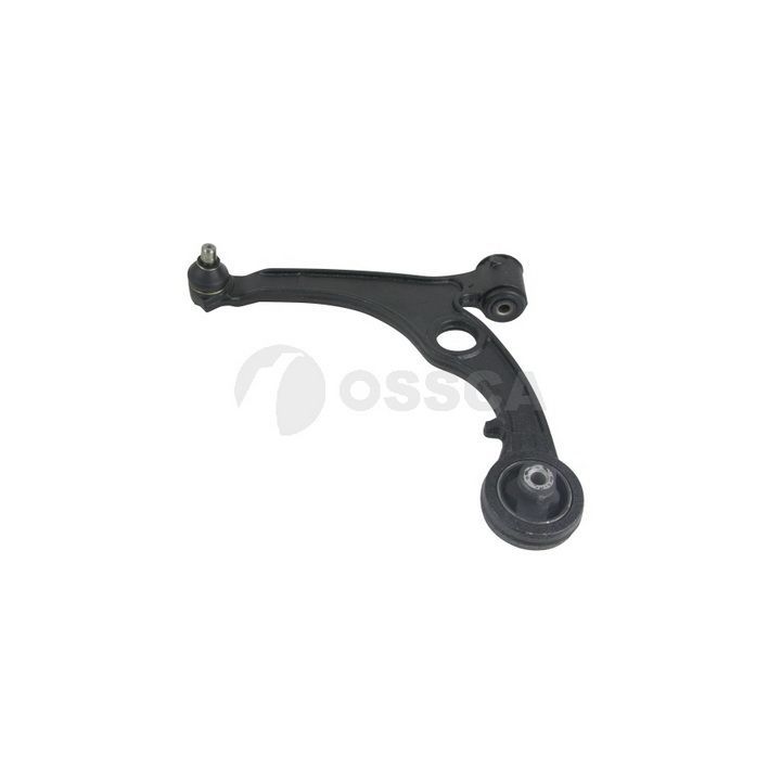 Vikšro valdymo svirtis OSSCA 28390