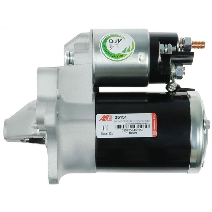 Starteris AS-PL S5151