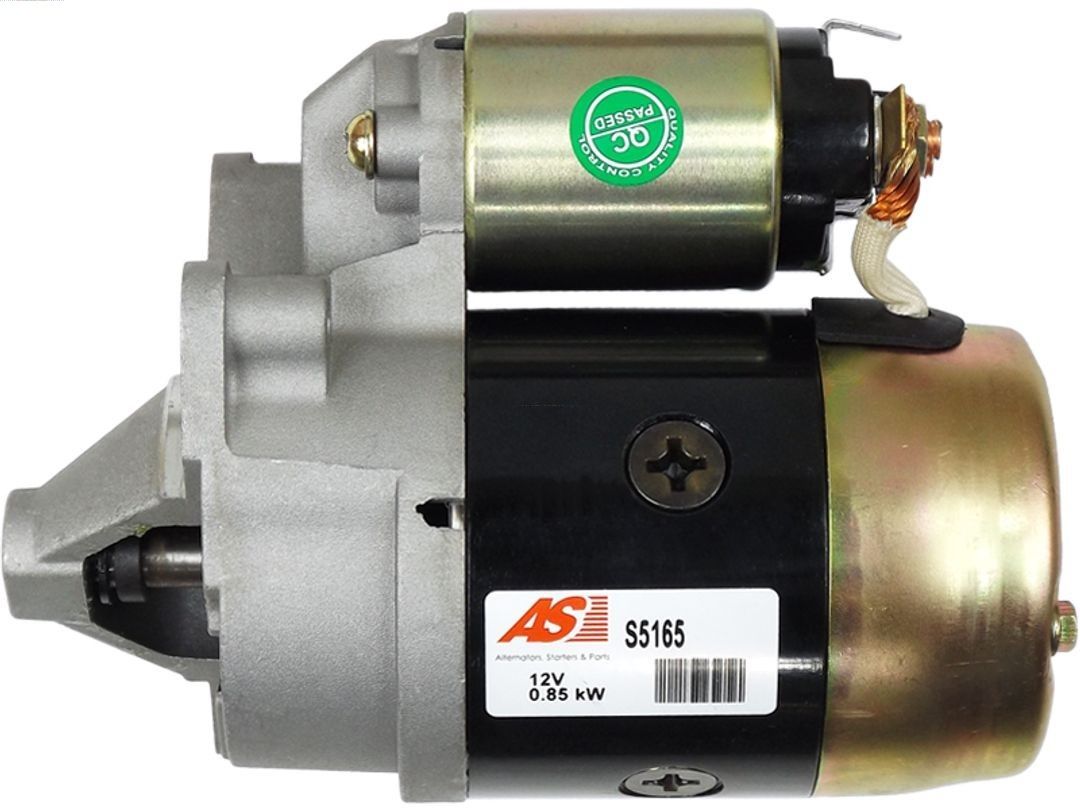 Starteris AS-PL S5165