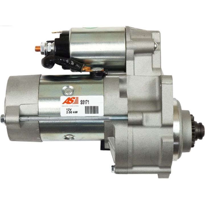 Starteris AS-PL S5171