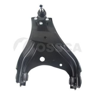 Vikšro valdymo svirtis OSSCA 42017