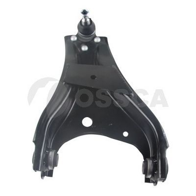 Vikšro valdymo svirtis OSSCA 42017