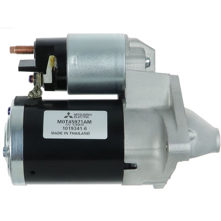 Starteris AS-PL S5176(MITSUBISHI)
