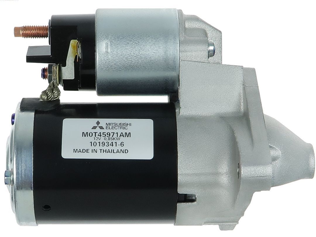 Starteris AS-PL S5176(MITSUBISHI)