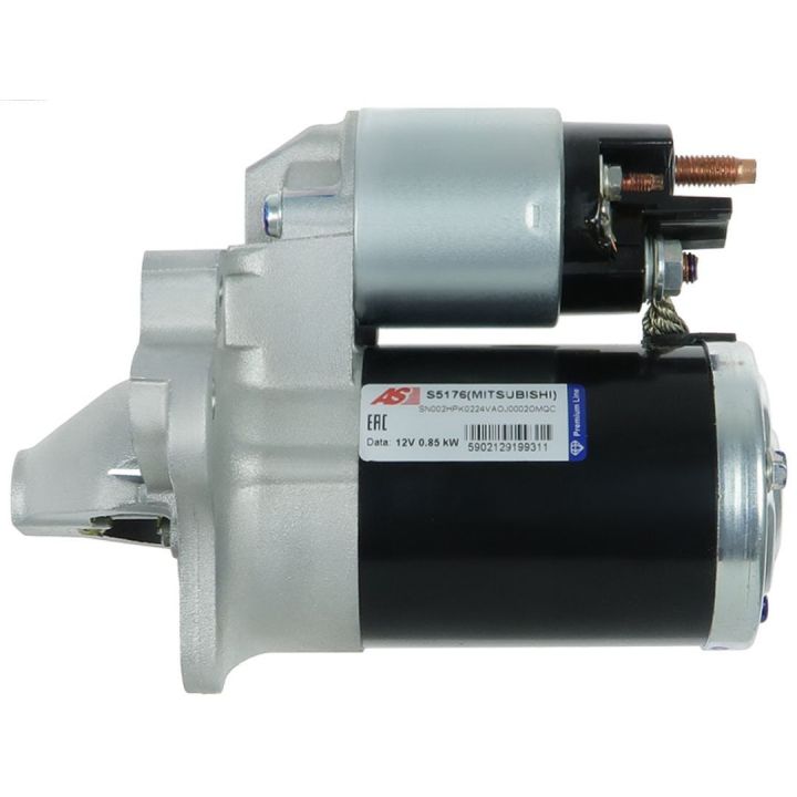 Starteris AS-PL S5176(MITSUBISHI)
