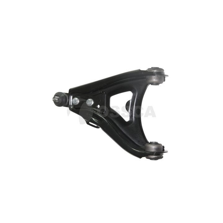 Vikšro valdymo svirtis OSSCA 42066