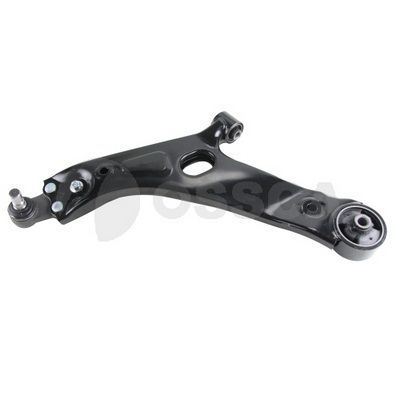 Vikšro valdymo svirtis OSSCA 42664