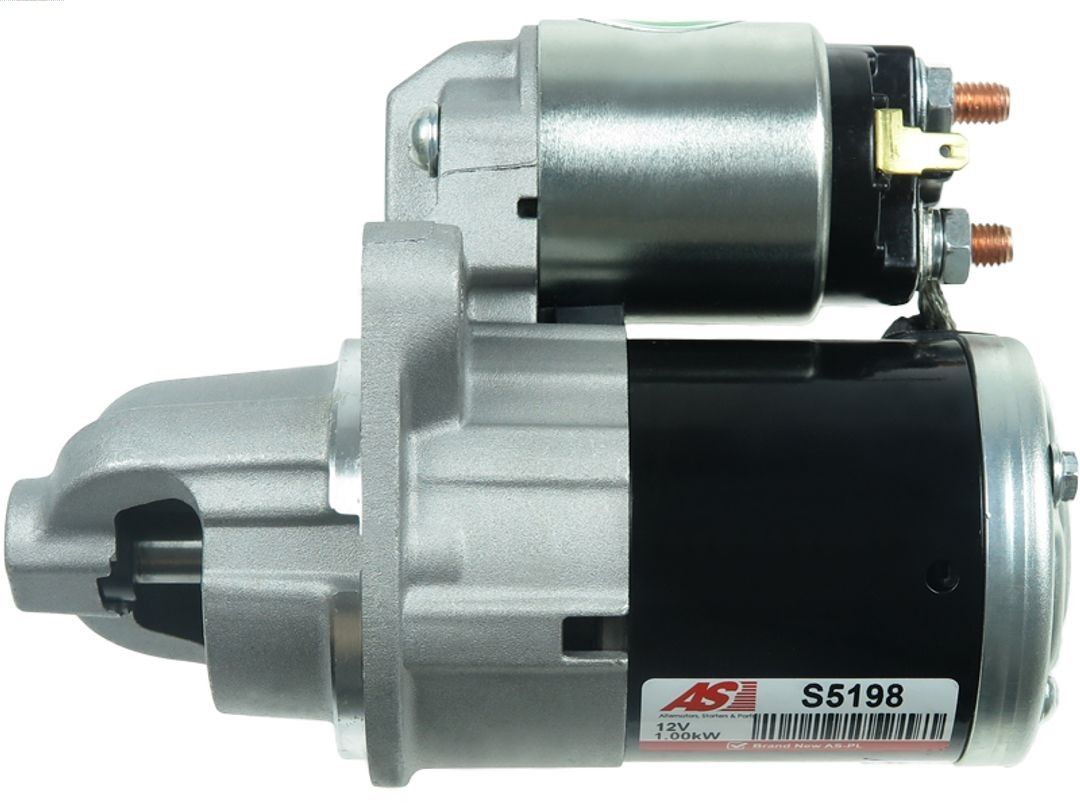 Starteris AS-PL S5198