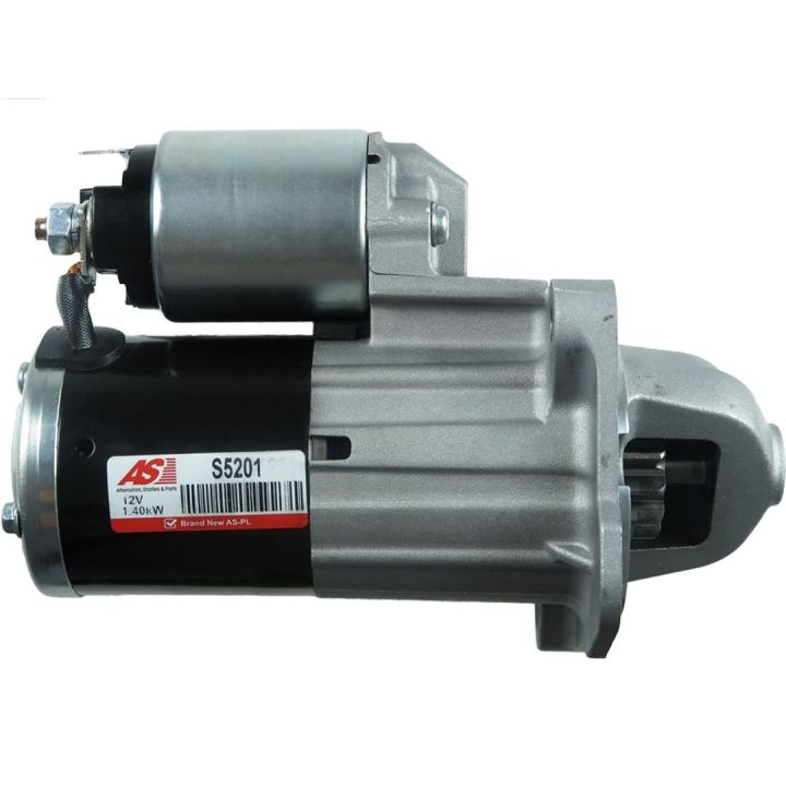Starteris AS-PL S5201