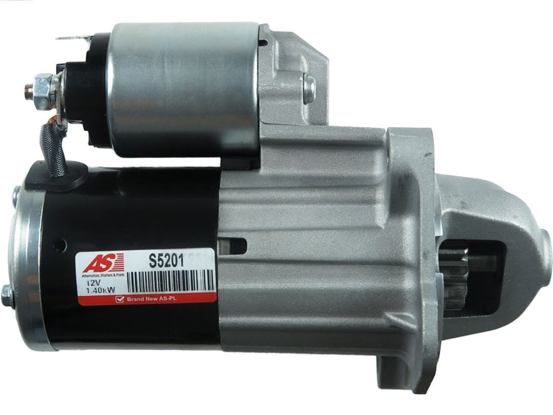 Starteris AS-PL S5201