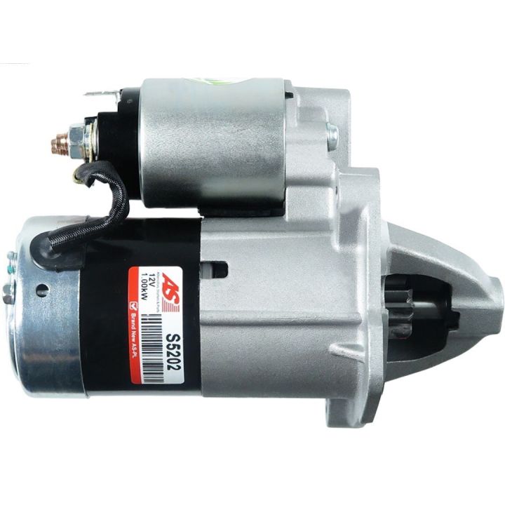 Starteris AS-PL S5202