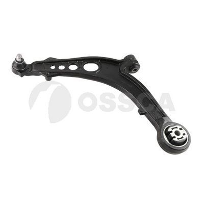 Vikšro valdymo svirtis OSSCA 59494