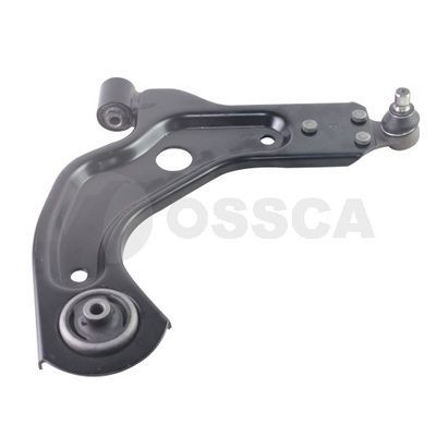 Vikšro valdymo svirtis OSSCA 67679