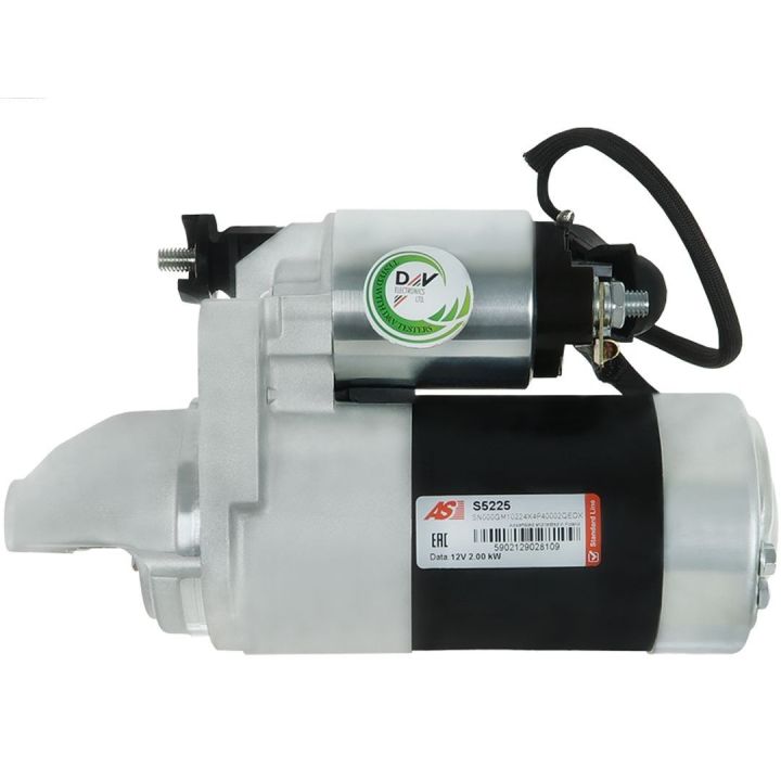 Starteris AS-PL S5225