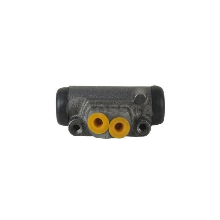 Rato stabdžių cilindras OSSCA 20814