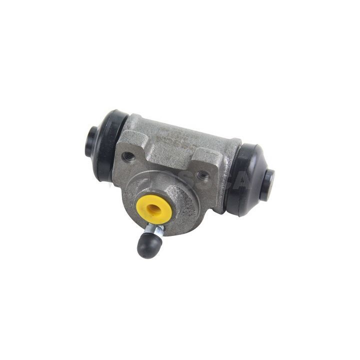 Rato stabdžių cilindras OSSCA 44631