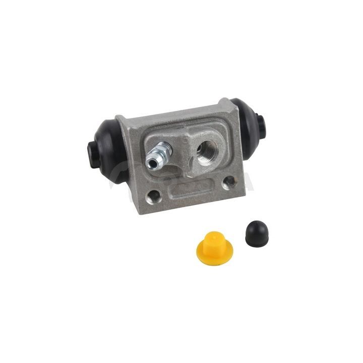 Rato stabdžių cilindras OSSCA 63731