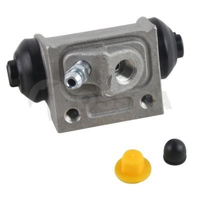 Rato stabdžių cilindras OSSCA 63731