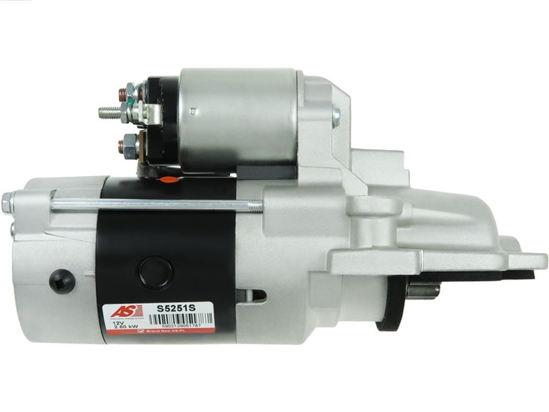 Starteris AS-PL S5251S