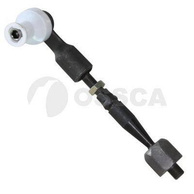 Strypo montavimas OSSCA 01035