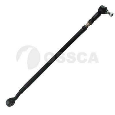Strypo montavimas OSSCA 03516