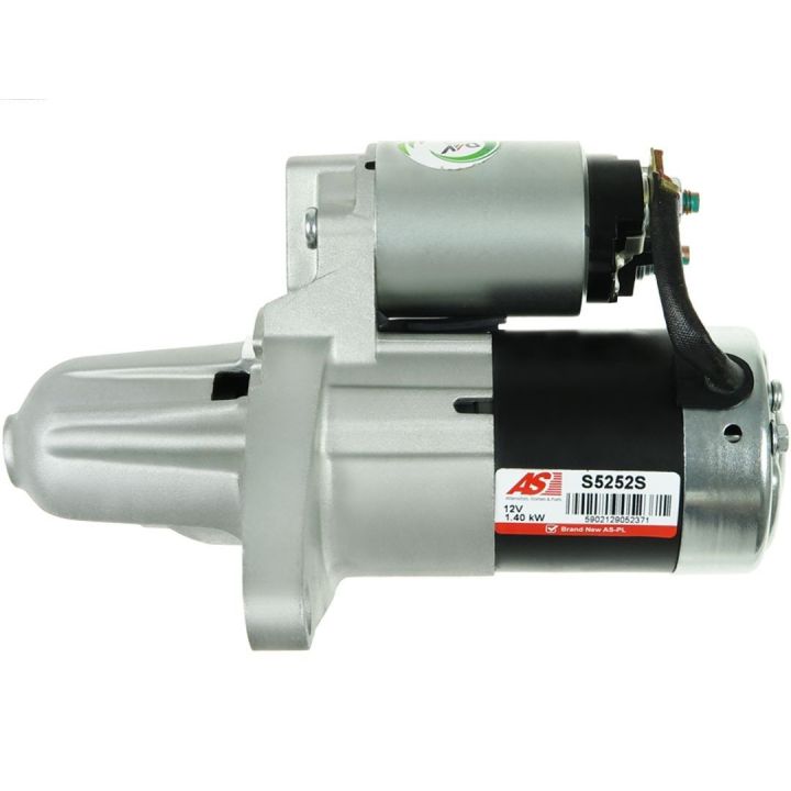 Starteris AS-PL S5252S