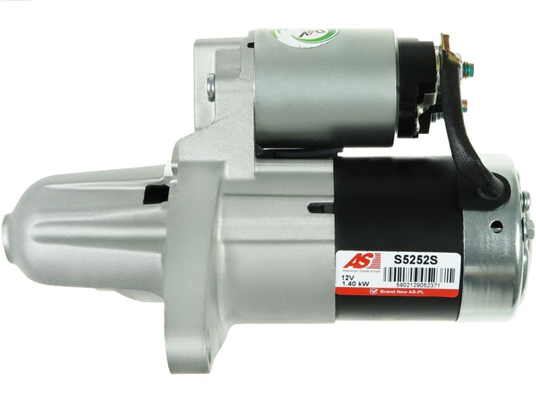 Starteris AS-PL S5252S