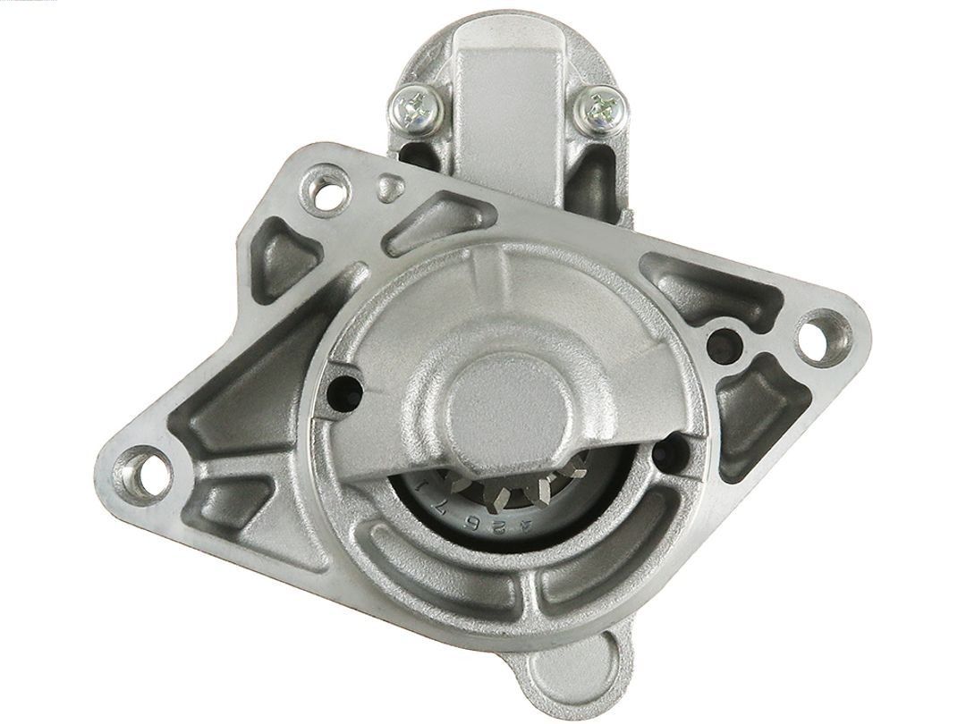 Starteris AS-PL S5253(MITSUBISHI)