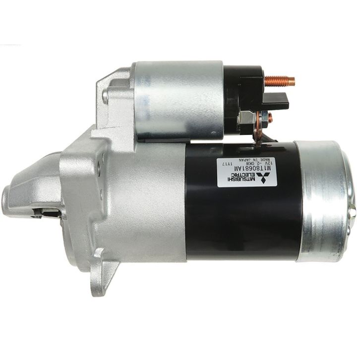 Starteris AS-PL S5253(MITSUBISHI)