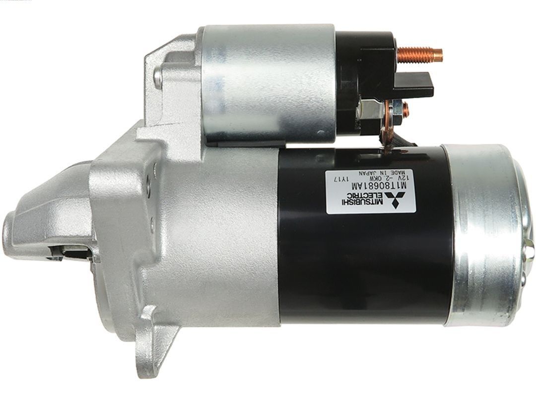 Starteris AS-PL S5253(MITSUBISHI)