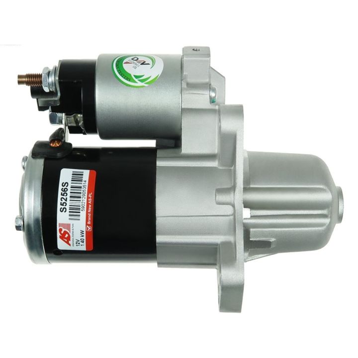 Starteris AS-PL S5256S