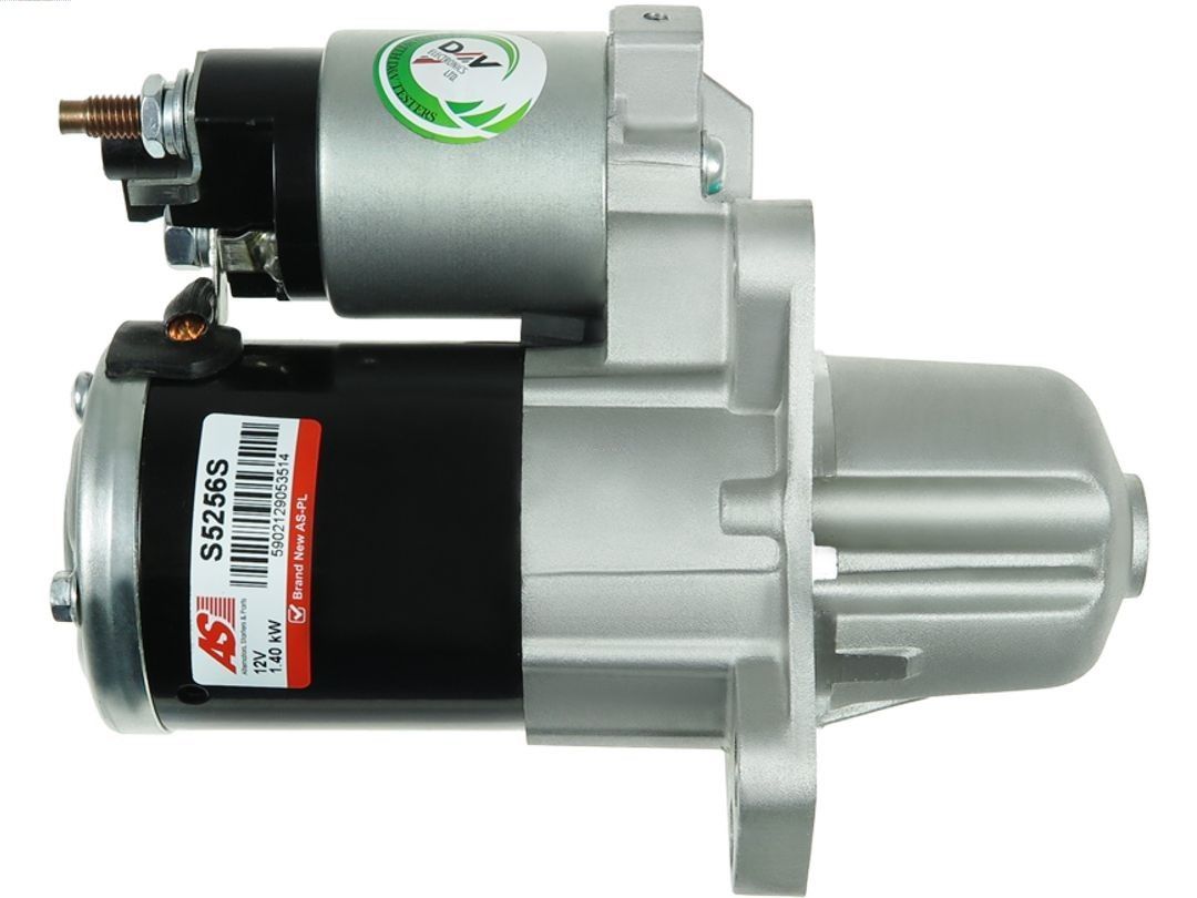 Starteris AS-PL S5256S