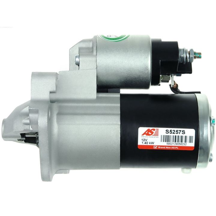 Starteris AS-PL S5257S