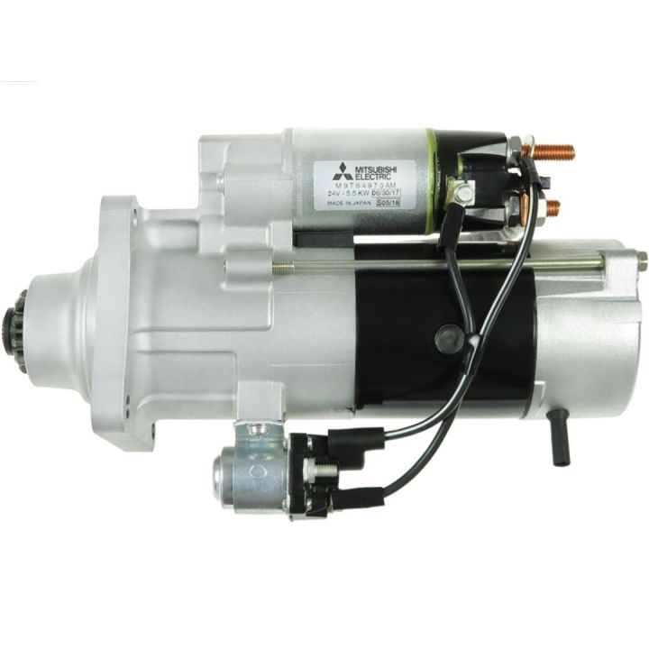 Starteris AS-PL S5269(MITSUBISHI)