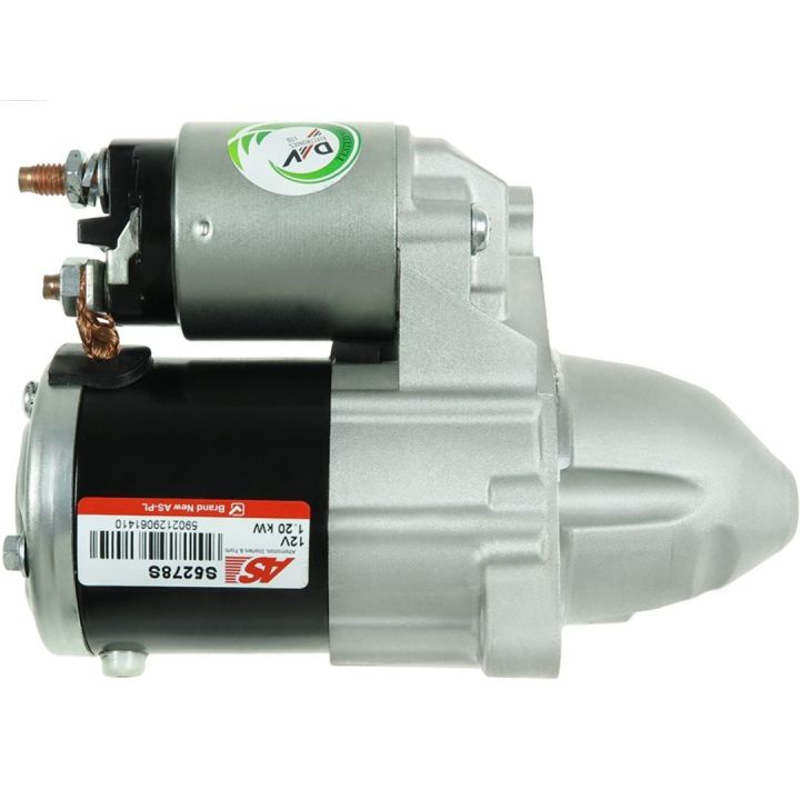 Starteris AS-PL S5278S